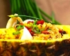 Pineapple Fried Rice