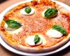 Pizza Caprese