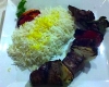 Rib Eye Kabob