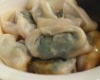 Vegetable Dumplings 