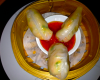 Prawn & Crabmeat Dumpling 