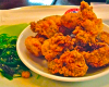 Fried Oysters Appetizer @ Legal Seafood McLean