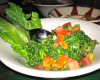 Lebanese Tabbouleh