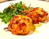 Legal Seafood Crab Cakes