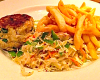 Jumbo Lump Crab Cake