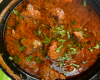 Lamb Curry @Punjabi Hut