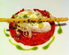 Citronelle Tomato Tartare