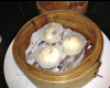 Scallop & Shiitake Dumpling