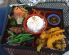 Zen Bistro Bento