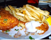 Boundary Stone Fish & Chips