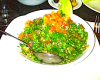 Plaka Grill Tabbouleh