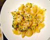 Truffle Mac & Cheese