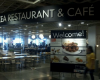 Ikea Restaurant & Cafe