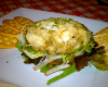 One Eyed Crab Cake