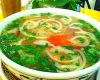 Seafood Pho