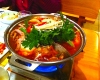 Seafood Hot Pot @ Moa Korean