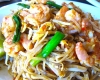 Shrimp Pad Thai