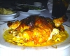 Stuffed Chicken Breast