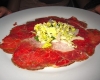 Thai Beef Carpaccio @ Room 11