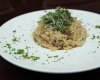 Wild Mushroom Risotto