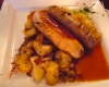 Wurst Sausages