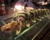 Sushi Rock Aqua Lung