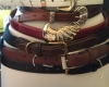 Belts @ Black Eyed Susie