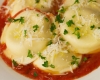 Cheese Ravioli 