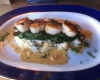 Pan Seared Sea Scallops