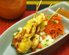 Chicken Satay