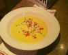 Corn Bisque with Jumbo Lump Crab