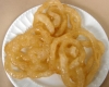 Jalebi @ Bamian