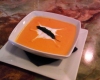 Ginger Carrot Soup