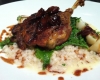 Crispy Skin Duck Confit