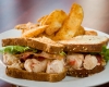 Lobster BLT