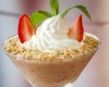 Fruit Parfait