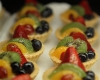 Fruit Tarts