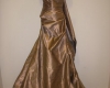 Golden Gown