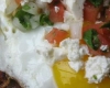 Huevos Montulenos