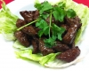 Lemongrass Steak @ Rice Paddies Grill