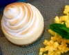 Key-Lime Meringue Tart