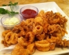 Fried Calamari @ Cheesecake Factory Fairfax