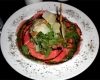 Beef Carpaccio