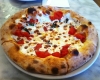 Margherita Pizza @ Pizzeria Paradiso Georgetown