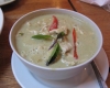 The Old Siam Green Curry