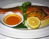 Red Snapper @ Passion Fish