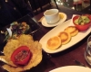 Lima Tostones