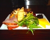 Queen Vic Ploughman's