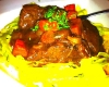 Beef Bourguignon