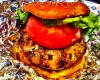 Turkey Burger